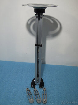 DLP projektor Acer P1265 1024x768 DVI - 2