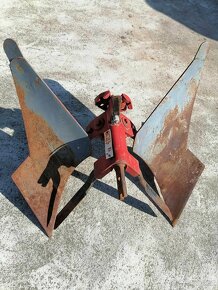 VARI PLUH NA ORÁNÍ - 2