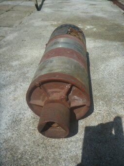 Motor MAGNETON, 24V - 2