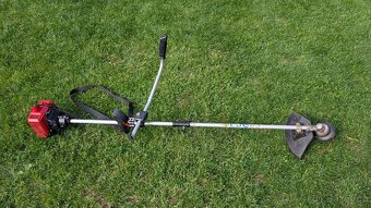 Křovinořez Solo - 2