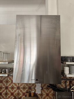 Digestoř Faber Cubia - 2