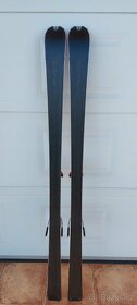 Lyže Atomic SX 162 cm - 2