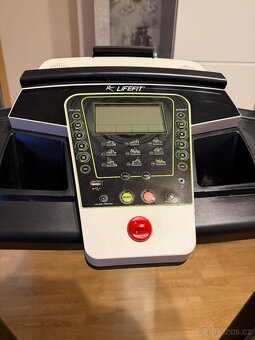Běžecký pás LifeFit PRO TM5200 - 2