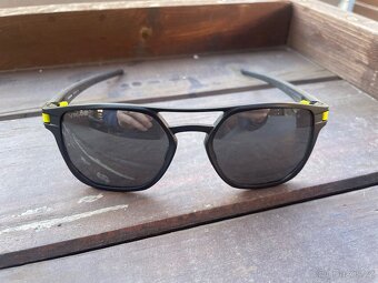 Brýle Oakley Latch Alpha Valentino Rossi - 2