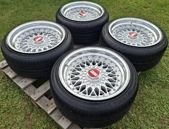 BBS RS 9x16 - 2