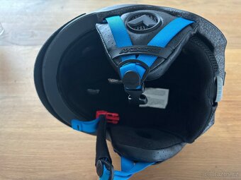 Lyžařská přilba / dětská - 2