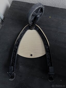 Cybex skate - 2