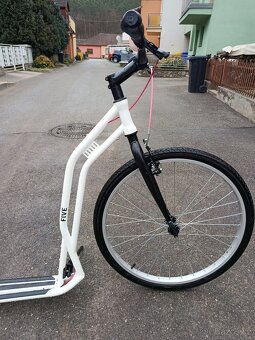 Yedoo five 26"/20" - 2