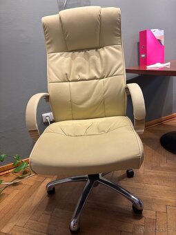 LOTUS křeslo kancelářské - 2