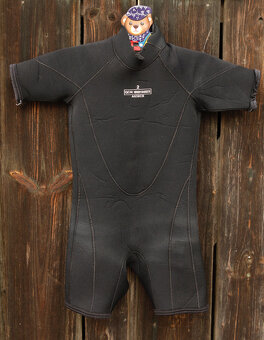 dětské neoprény - 2