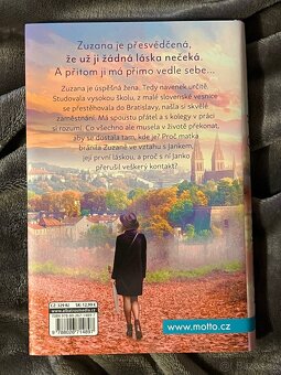 Dotkni se mě lásko - 2