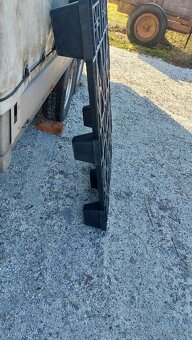 Plastové palety - 2