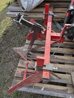 Kultivátor Mountfield - 2