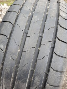 225/ 50/ 19" Bridgestone Turanza 6 - 2