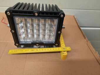 Prodám pracovní LED 12/24V-100W - 2