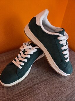 Chlapecke tenisky vel. 41 - 2