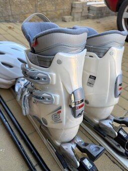 Dámské lyžování - 2