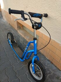 Koloběžka - 2