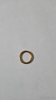 Nosovka náušnice - 2