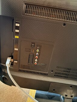 Tv Samsung - 2