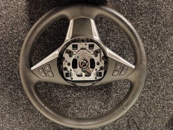 BMW volanty e60/E90/e70 - 2