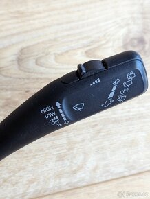 Podvolantové páčky VW - 2