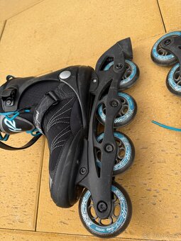 Inline brusle K2 Athena Speed vel.39 - 2