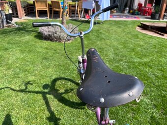 Kolo Eska skládačka - 2