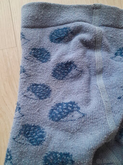 Termopunčocháče Tchibo 98/104 - 2