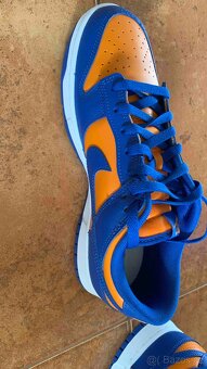 NIKE DUNK LOW RETRO - 2