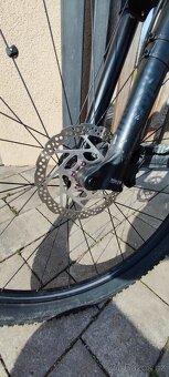 Specialized Chisel Comp- M - 2