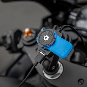 Quad Lock USB nabíječka - 2