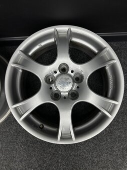 Alu Rial 5x114,3 16” - 2