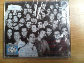 Dreadrot ‎– There Must Be a Solution  (CD) - 2