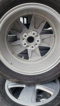 205/65R16 - 2
