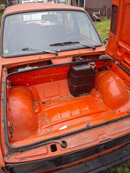 Škoda 120l - 2