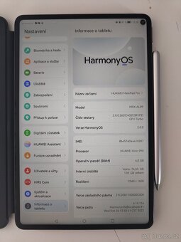 Huawei mate pad PRO - 2