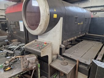 Laser AMADA LC 3015 F1NT - 2
