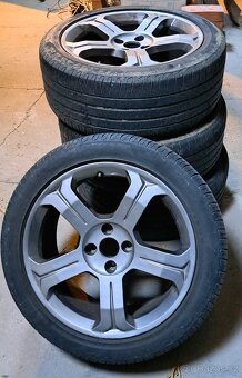 Alu kola r18 4x108 - 2