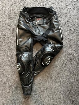 Alpinestars kalhoty - 2