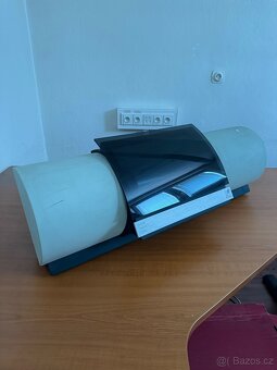 ScanView ScanMate 11000 – bubnový skener - 2