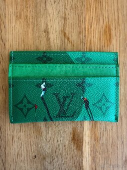 Cardholder Louis Vuitton - 2