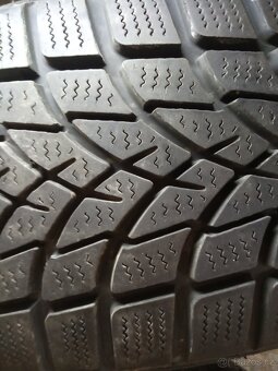 Zimní 205/55/16 205/55 R15 - 2