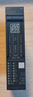 Siemens 6ES7 136-6BA01-0CA0 - 2