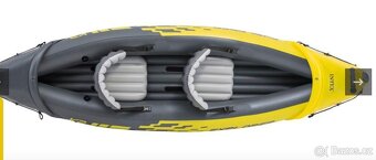 Nafukovací kajak Intex Explorer K2 - 2