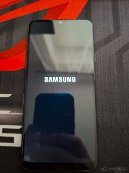 SAMSUNG Galaxy A20s - 2