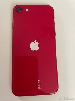 Iphone SE2020. 128 GB - 2