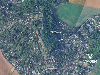 Les 976 m² - 2