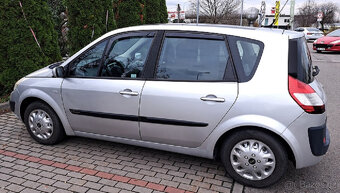 Renault scenic 2. 1,6.16v-83kw. - 2