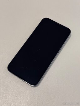iPhone 13 Pro 256GB - 100% baterie - 2
